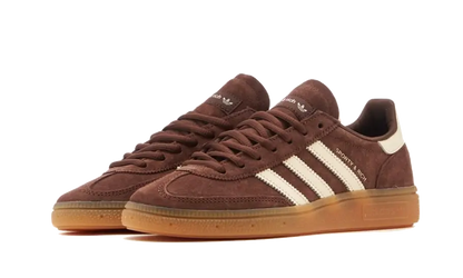 Adidas Handball Spezial Sporty &amp; Rich Brown  - IH2612