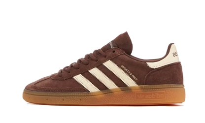 Adidas Handball Spezial Sporty &amp; Rich Brown  - IH2612