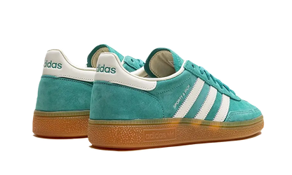 Adidas Handball Spezial Sporty &amp; Rich Green - IH2148