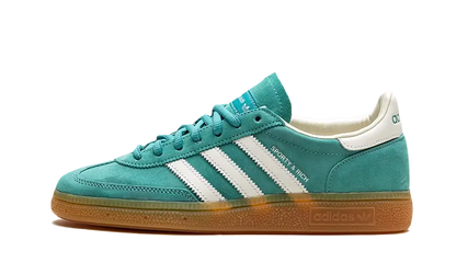 Adidas Handball Spezial Sporty &amp; Rich Green - IH2148