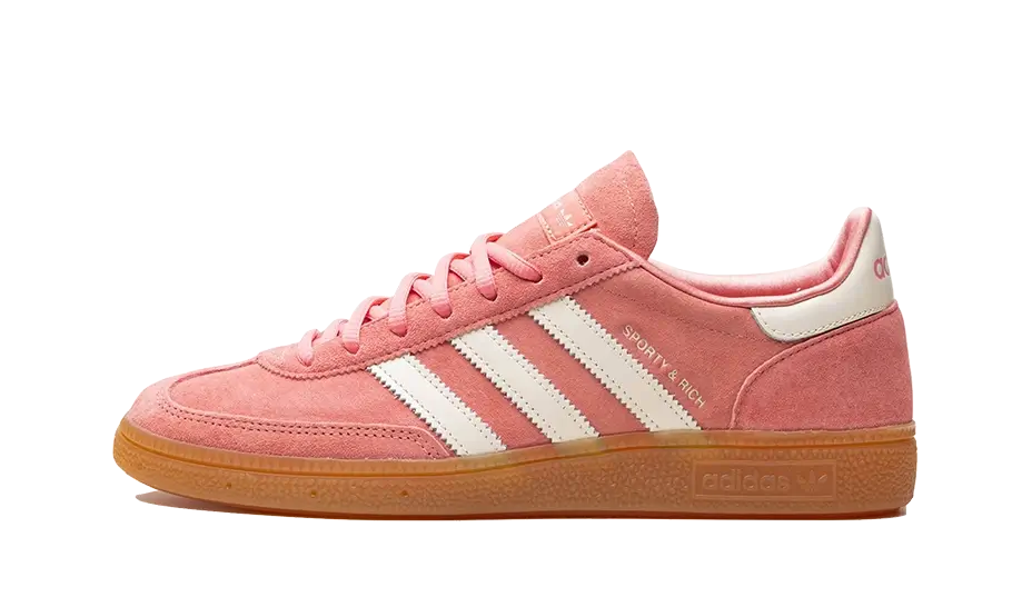 Adidas Handball Spezial Sporty &amp; Rich Pink - IH2610