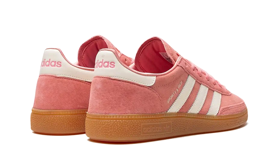 Adidas Handball Spezial Sporty &amp; Rich Pink - IH2610