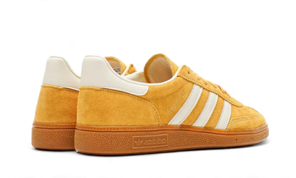 Adidas Handball Spezial Preloved Yellow - IF7088