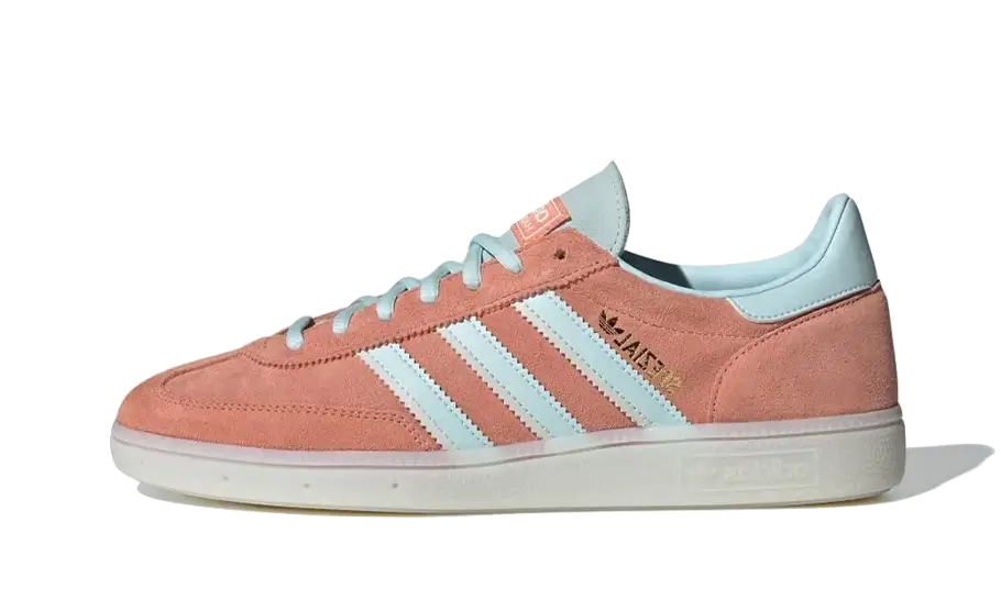 Adidas Originals Handball Spezial Wonder Clay Almost Blue - IG6275