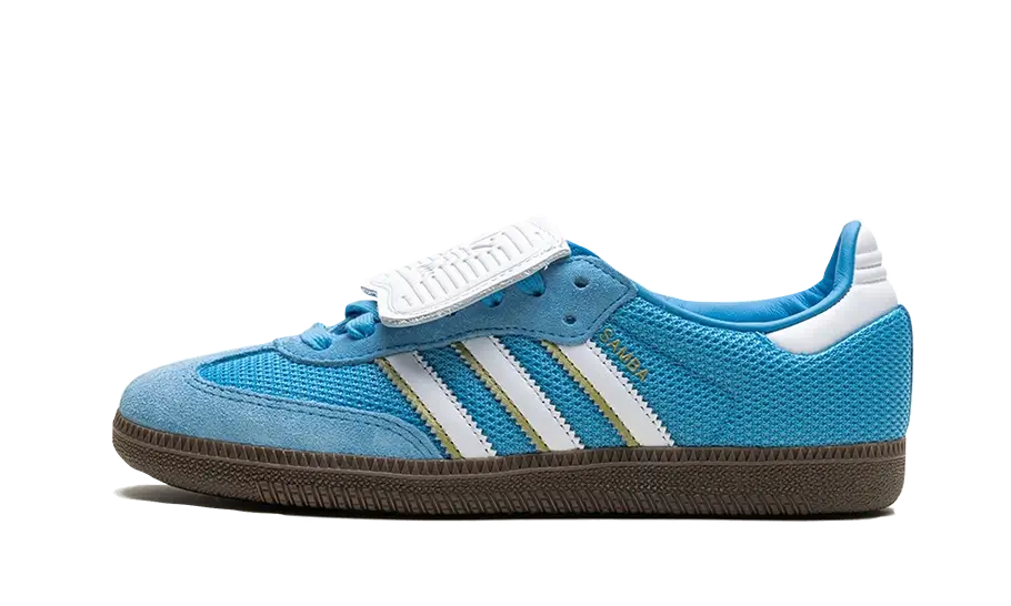 Adidas Samba LT Semi Blue Burst  - IE9170