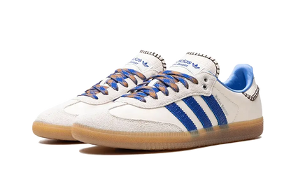 Adidas Samba Nylon Wales Bonner Wonder Clay Royal - IH7756