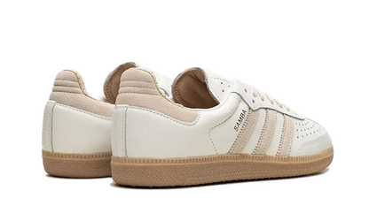 Adidas Samba OG Core White Magic Beige (IG1376) - Letzsneak.dk Adidas Samba OG Core White Magic Beige (IG1376) - Letzsneak.dk