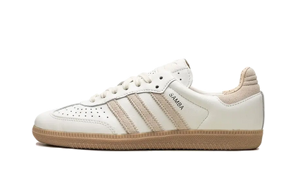 Adidas Samba OG Core White Magic Beige - IG1376