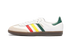 Adidas Samba OG White Rasta - IH3118