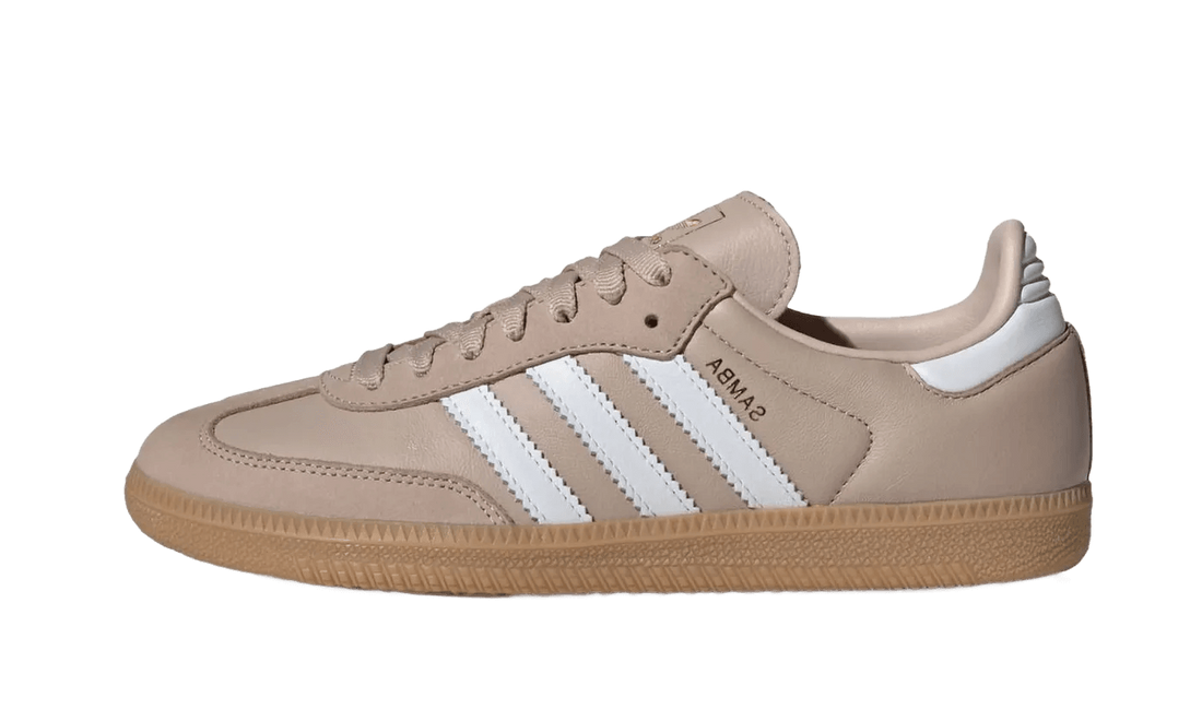 Adidas Samba OG Wonder Taupe - IE6523