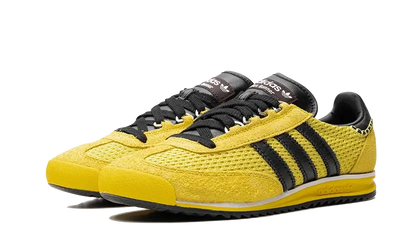 Adidas SL76 Wales Bonner Yellow - IH9906