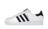 Adidas Superstar White Black - EG4958 / C77153