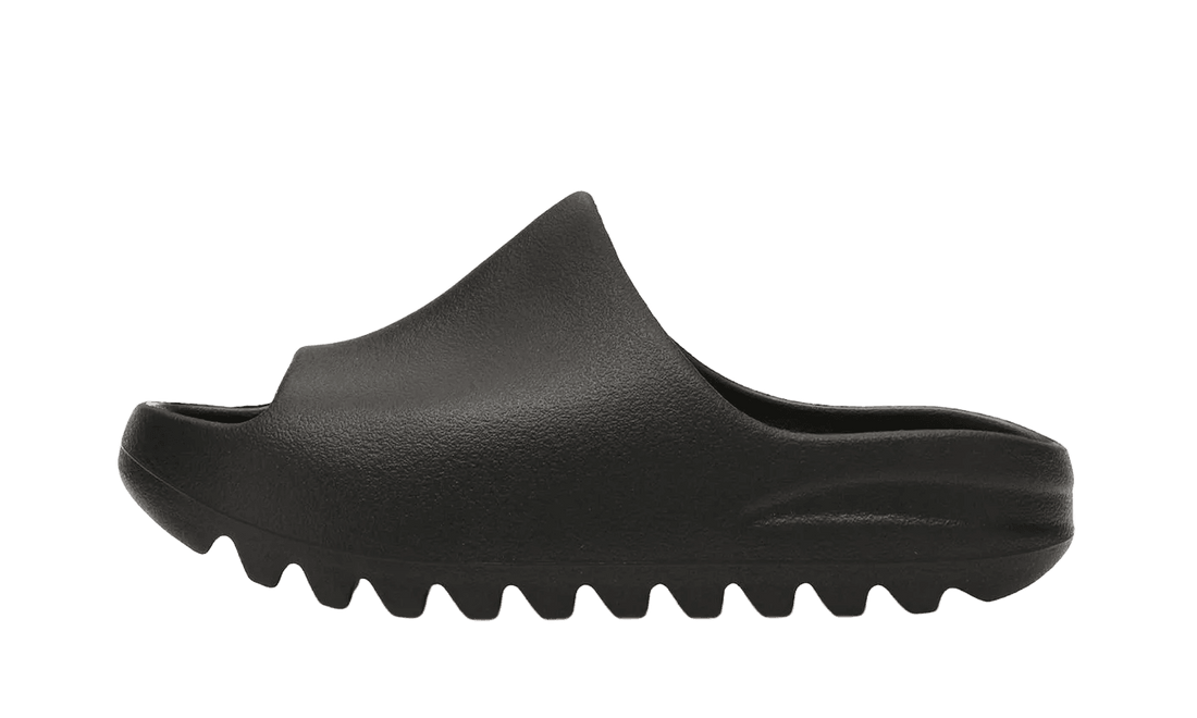 Adidas Yeezy Slide Onyx (Kids) - HQ4115