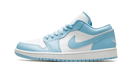 Air Jordan Air Jordan 1 Low Aluminium - DC0774-141