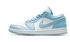 Air Jordan Air Jordan 1 Low Aluminium - DC0774-141