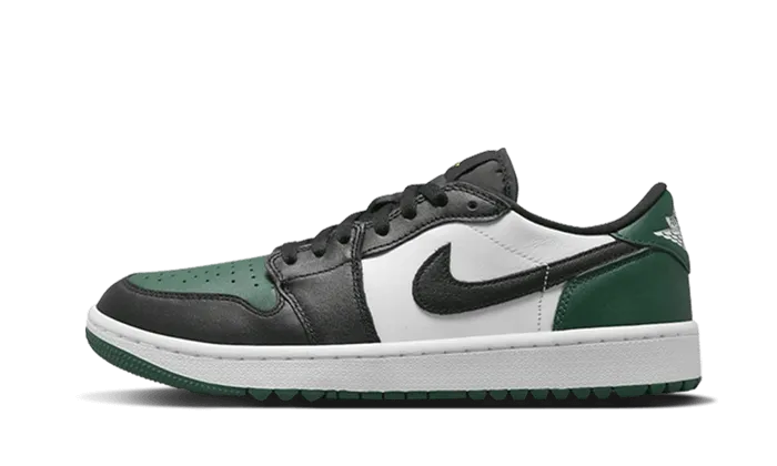 Air Jordan Air Jordan 1 Low Golf Noble Green - DD9315-107