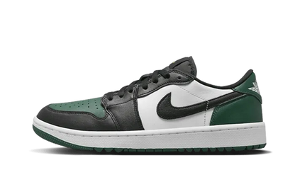 Air Jordan Air Jordan 1 Low Golf Noble Green - DD9315-107