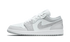 Air Jordan Air Jordan 1 Low PRM Smoke Grey Elephant - DH4269-100