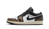 Air Jordan Air Jordan 1 Low SE Orange Wear-Away - DQ8422-001 / DQ8421-001