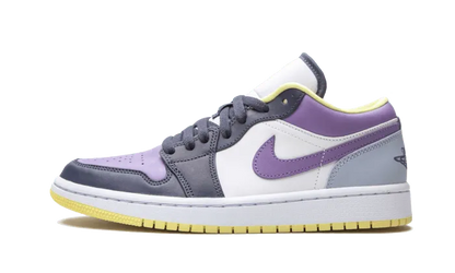 Air Jordan Air Jordan 1 Low SE Purple Magenta - DJ4342-400