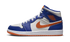 Air Jordan Air Jordan 1 Mid Knicks - FD1029-400