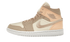 Air Jordan Air Jordan 1 Mid SE Canvas Khaki - DV0427-102