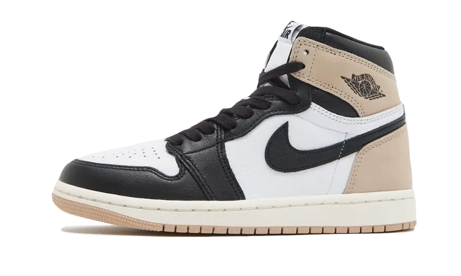 Air Jordan Air Jordan 1 Retro High OG Latte - FD2596-021