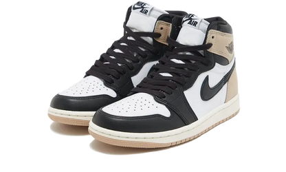 Air Jordan Air Jordan 1 Retro High OG Latte - FD2596-021