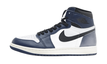 Air Jordan Air Jordan 1 Retro High OG Midnight Navy - DZ5485-401