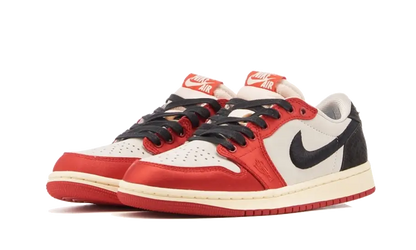 Air Jordan Air Jordan 1 Retro Low OG Trophy Room - FN0432-100