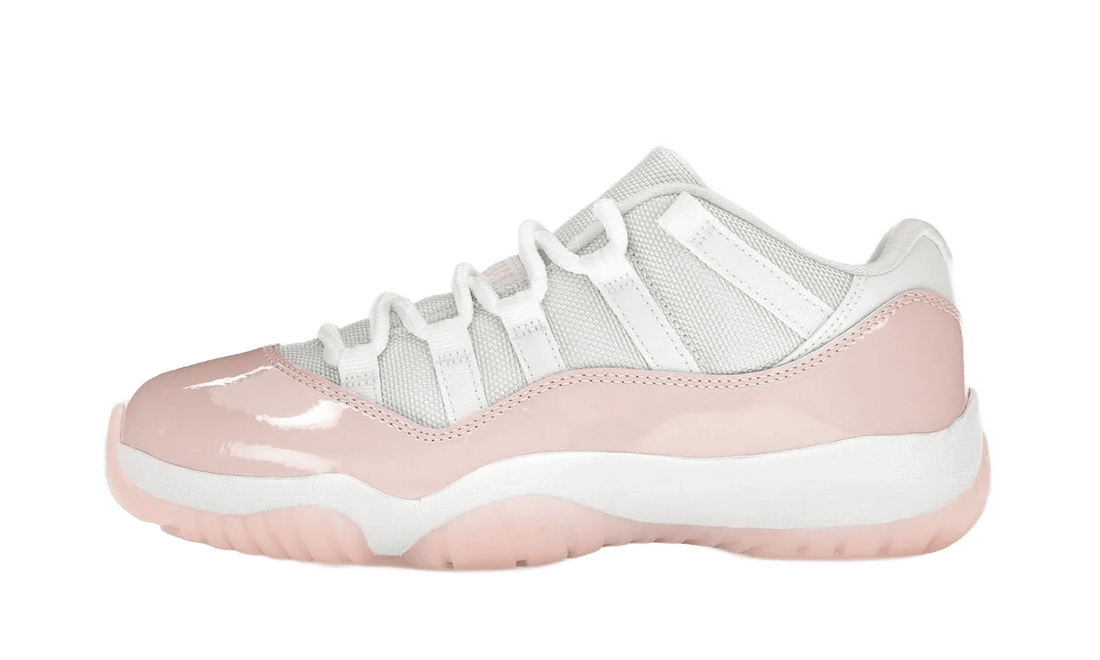 Air Jordan Air Jordan 11 Retro Low Legend Pink - AH7860-160