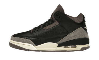 Air Jordan Air Jordan 3 Retro OG SP A Ma Maniére Black Violet Ore - FZ4811-001