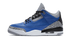 Air Jordan Air Jordan 3 Retro Varsity Royal - CT8532-400