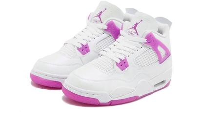 Air Jordan Air Jordan 4 Hyper Violet - FQ1314-151