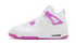 Air Jordan Air Jordan 4 Hyper Violet - FQ1314-151