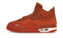 Air Jordan Air Jordan Air  4 Retro OG SP Nigel Sylvester Brick by Brick - HF4340-800