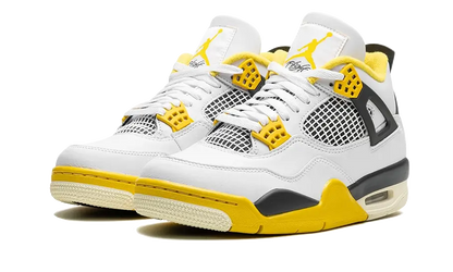 Air Jordan Air Jordan 4 Vivid Sulfur - AQ9129-101