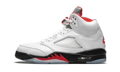 Air Jordan Air Jordan 5 Fire Red - DA1911-102 / 440888-102