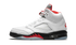 Air Jordan Air Jordan 5 Fire Red - DA1911-102 / 440888-102