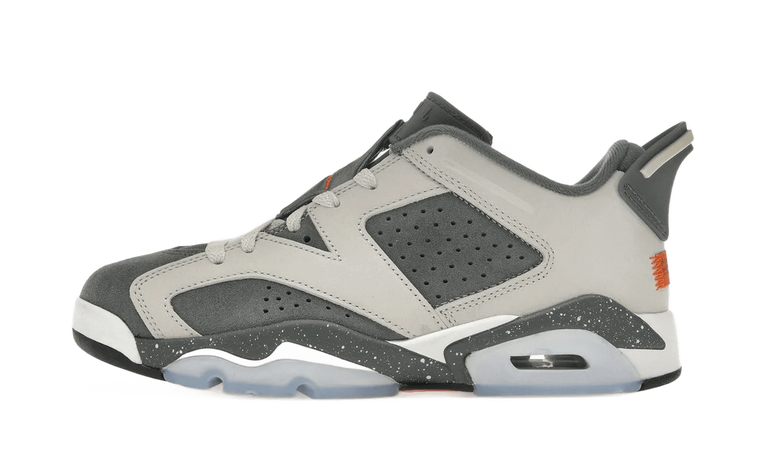 Air Jordan Air Jordan 6 Retro Low PSG (2023) - DZ4133-008