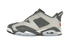 Air Jordan Air Jordan 6 Retro Low PSG (2023) - DZ4133-008