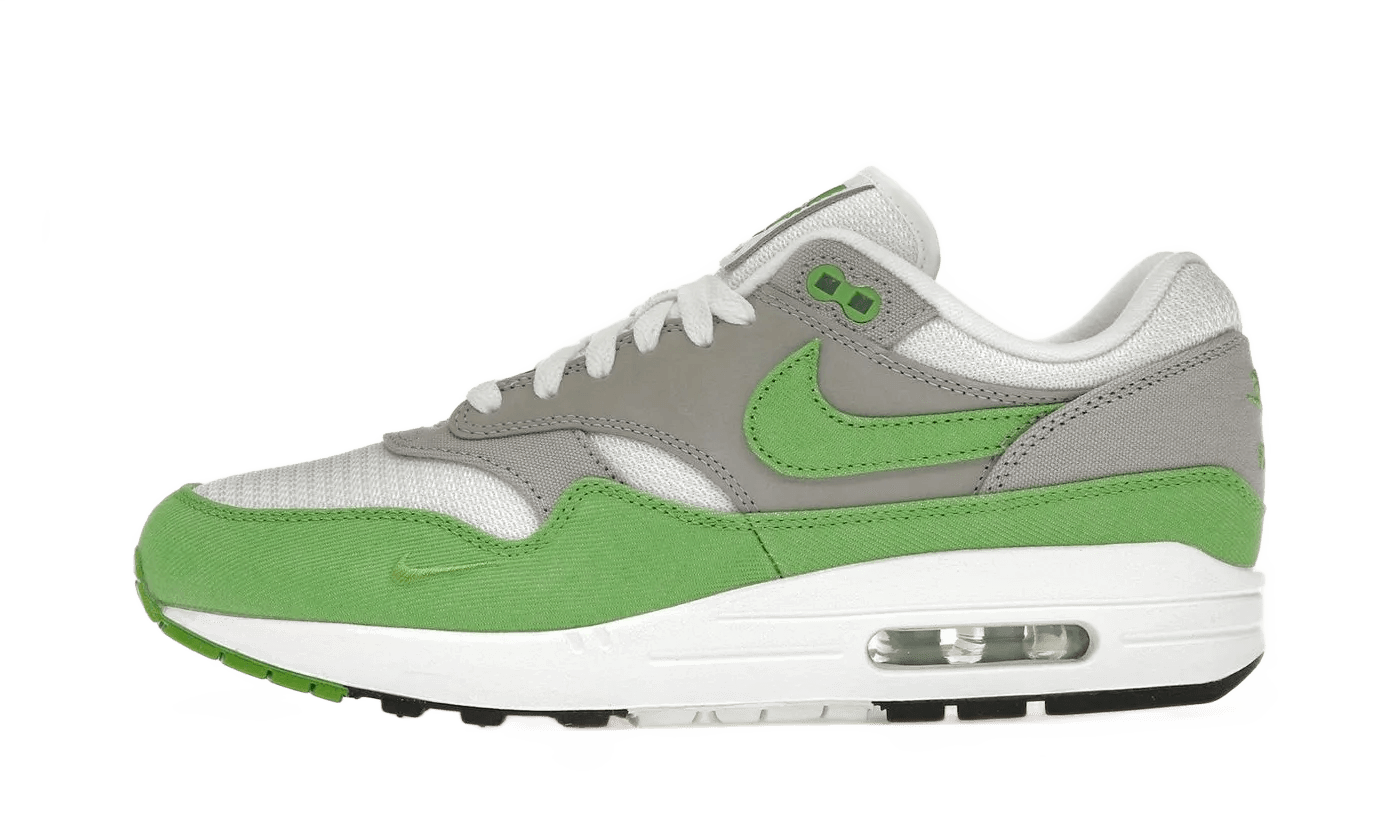 Air Max 1 Patta 20th Anniversary Chlorophyll - HF1012-300