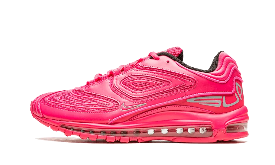 Nike Air Max 98 TL Supreme Pink - DR1033-600
