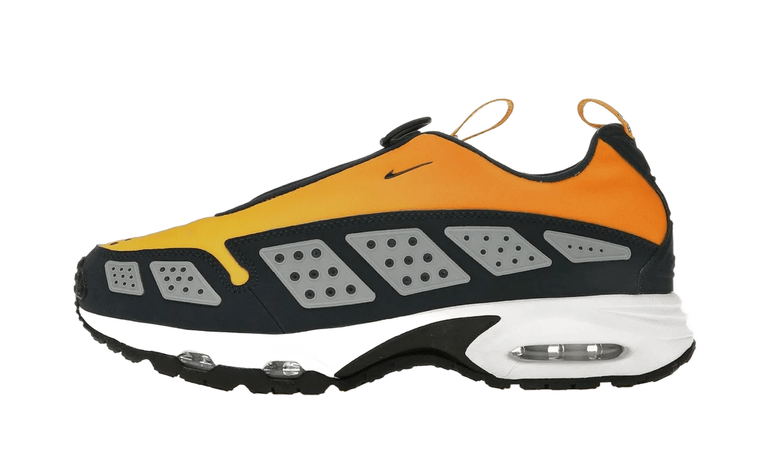 Nike Air Max Sunder Canyon Gold Deep Ocean - HJ8080-700
