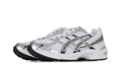 ASICS Gel-1130 White Pure Silver - 1201B020-100