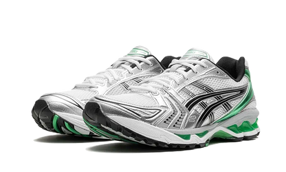 ASICS Gel Kayano 14 White Malachite Green - 1201A019-110