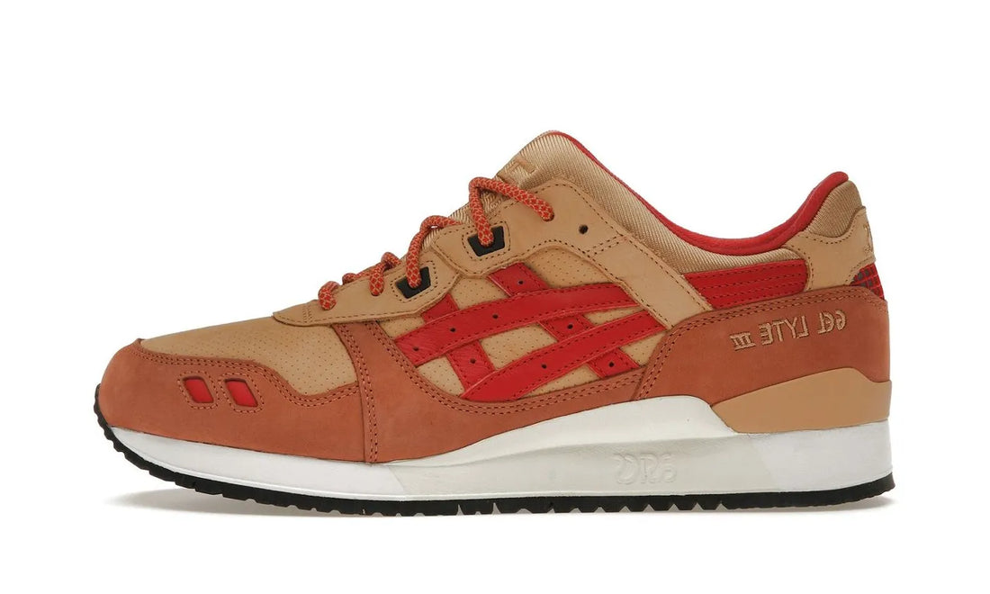 ASICS Gel-Lyte III &