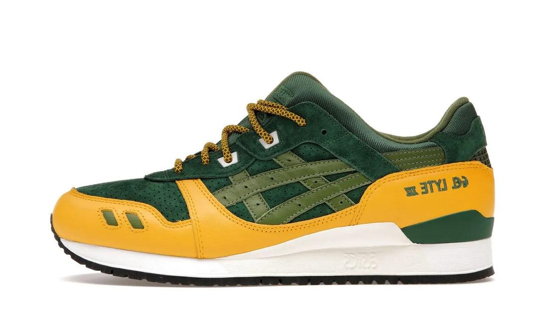 ASICS Gel-Lyte III &