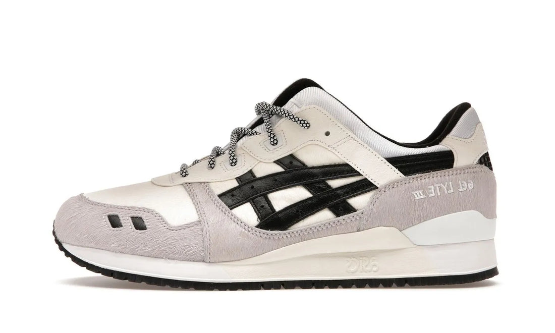 ASICS Gel-Lyte III &