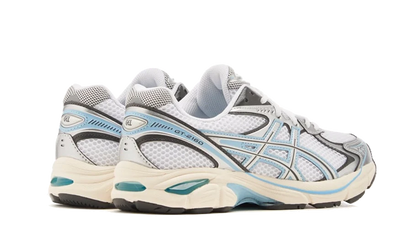 ASICS GT-2160 White Pure Silver Blue - 1203A544-101